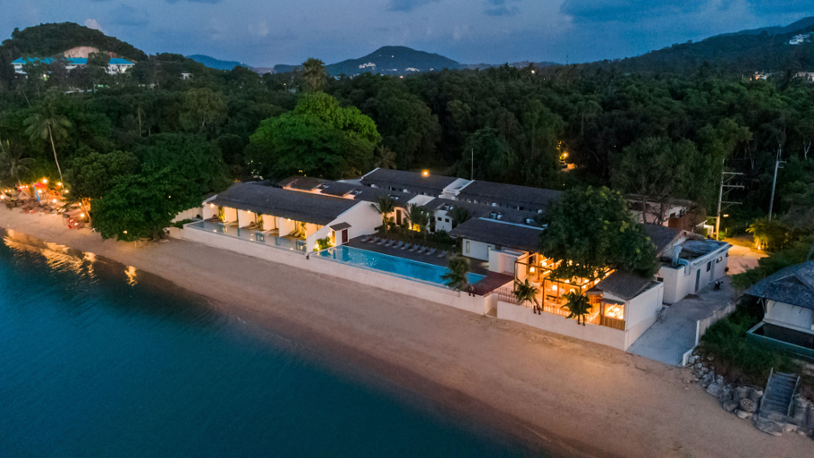 Exterior & Views 3, The Flow Samui Beach Resort, Ko Samui