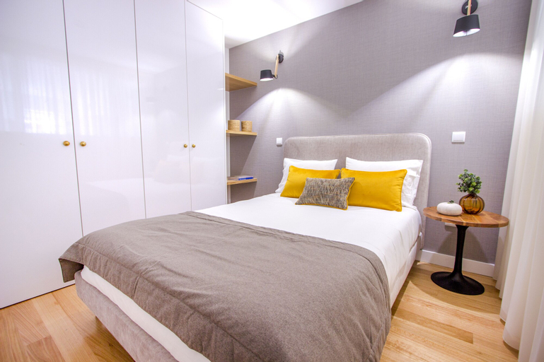 Bedroom 15
