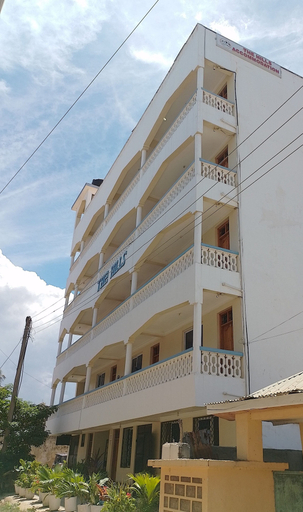 Exterior & Views, Accomodation The Hills, Kilifi South