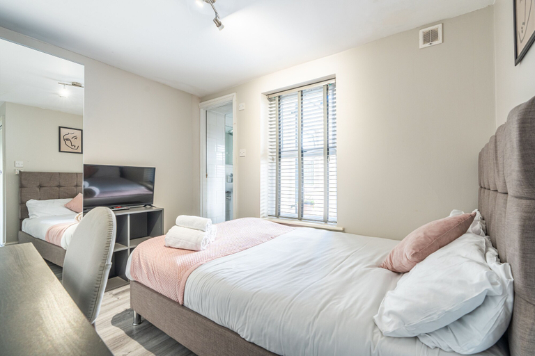 Bedroom 2, Bloomfield 2, Lancashire