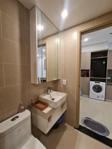 Bedroom 4, Zahoo House in The Song Vung Tau, Vũng Tàu