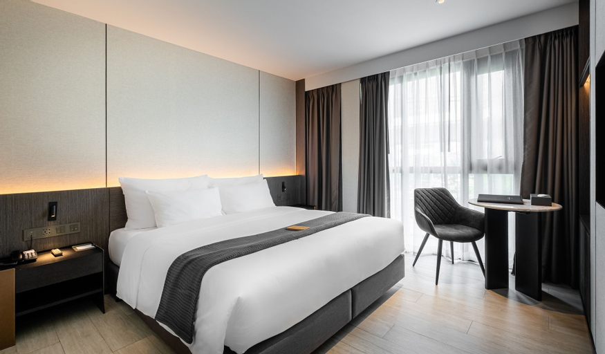 Bedroom 7