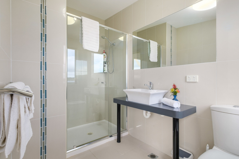 Bathroom 4, Manfield Seaside Bruny Island, Kingborough