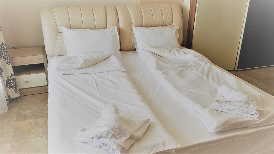 Bedroom 3, Hotel AVENUE, Stara Zagora
