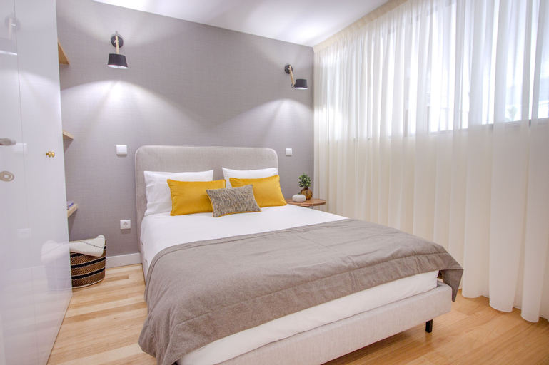 Bedroom 20