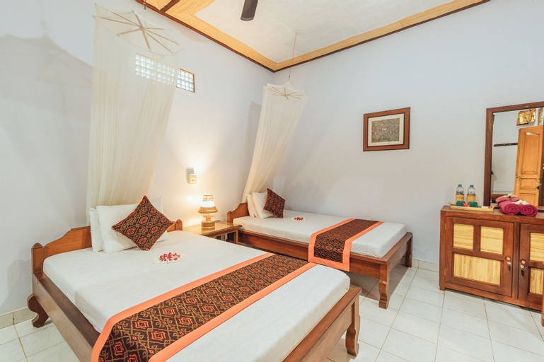 Bedroom 25