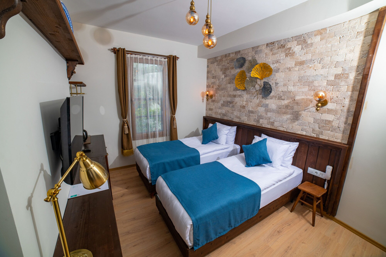 Bedroom 4, Sofa Kaleiçi, Antalya