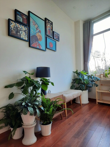 Others 5, Golden Hills Villa The Windy BnB2, Đà Lạt