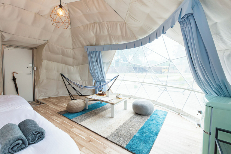 Bedroom 3, Hamiru's Forest, Nasu