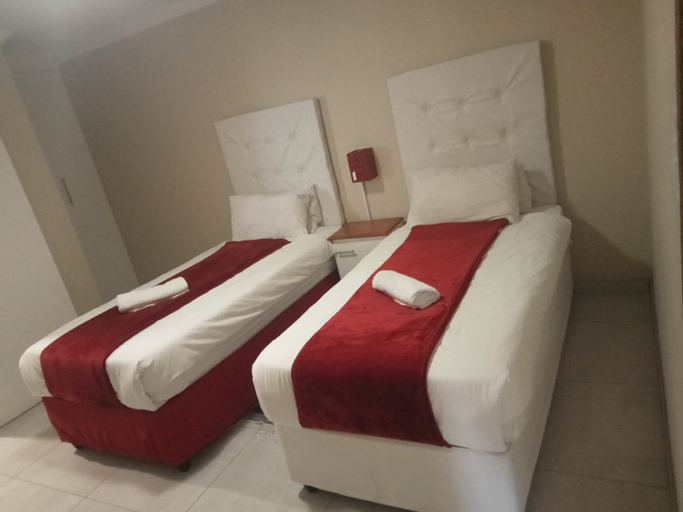 Bedroom 22