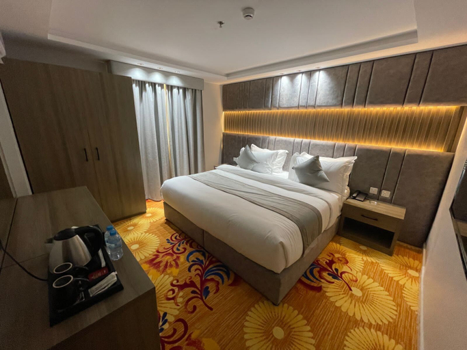 Bedroom 5, Sweet Land Hotel, Umluj