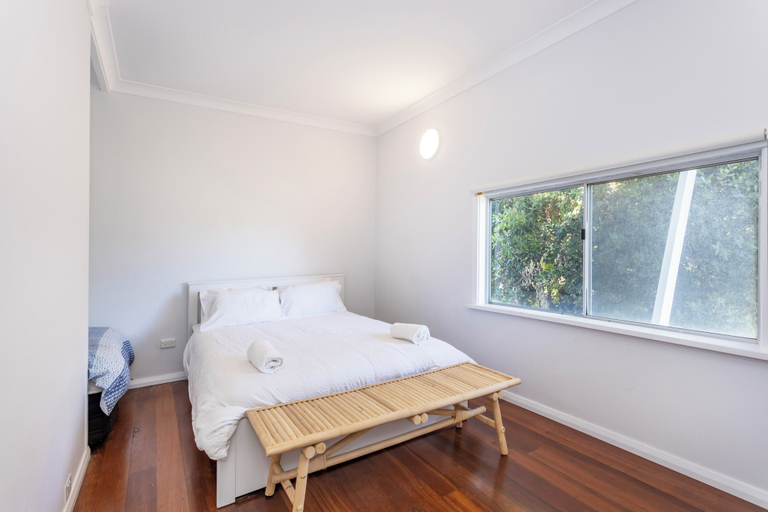 Bedroom 2, The Beach Haven, Gingin