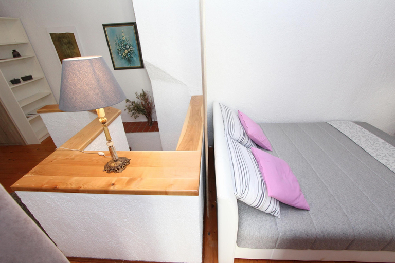 Bedroom 3, Apartment Marjanovic, Rovinj