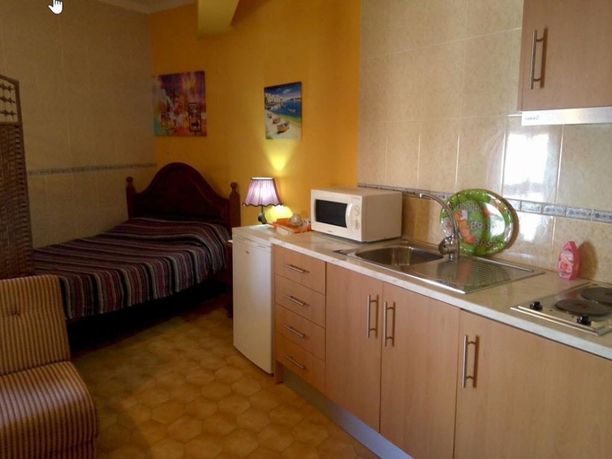 Others 4, Guest House Pacífica, Loulé