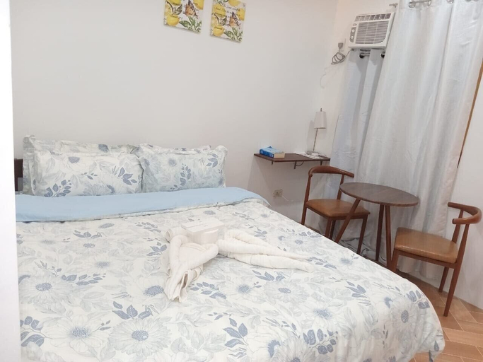 Bedroom 5, Gmaya Suites, General Santos City