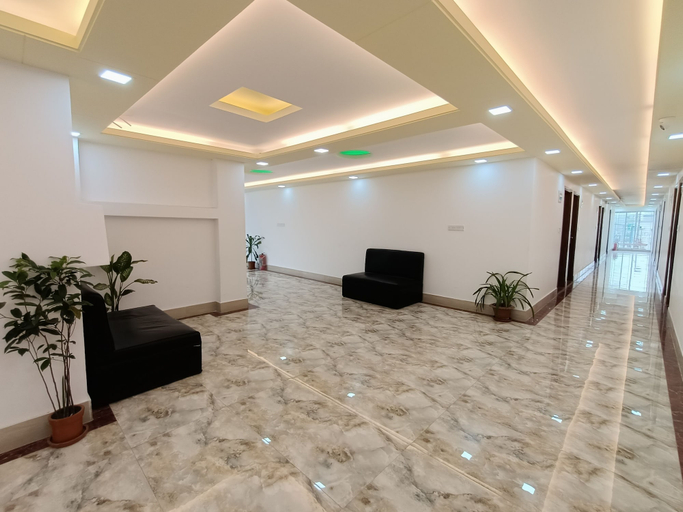 Others 5, Hotel D-Palace, Dhaka