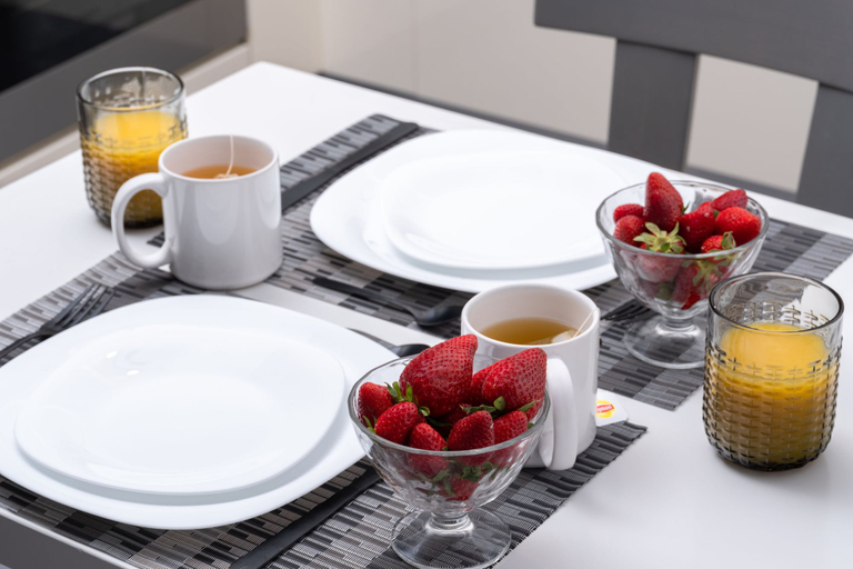 Food & Drinks, Zen Central Luxury Apartment, Crete