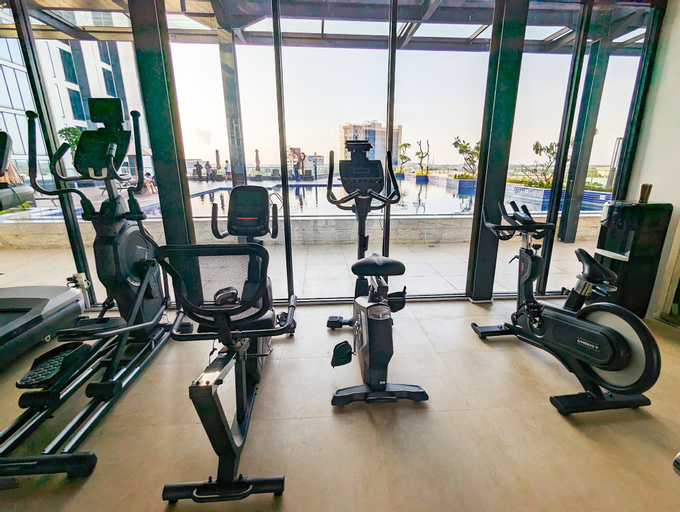 Sport & Beauty 5, Lovina at Pollux Meisterstadt, Batam
