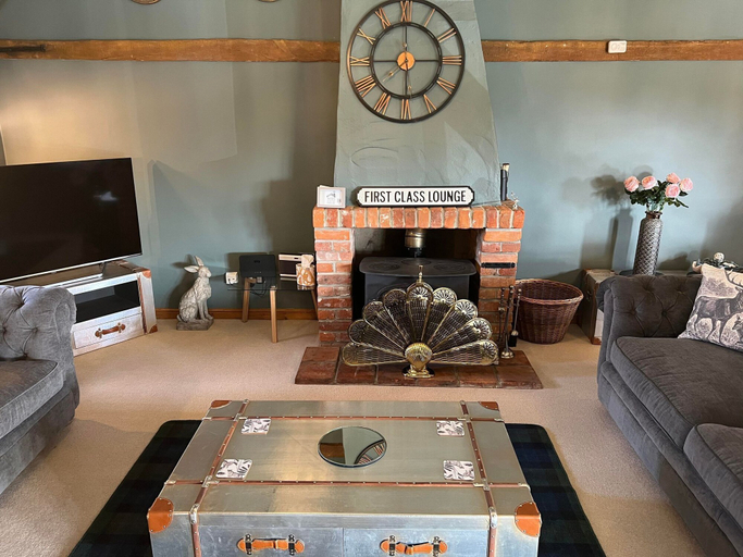 Others 5, Couples Retreat Boutique Style Barn Conversion, Norfolk
