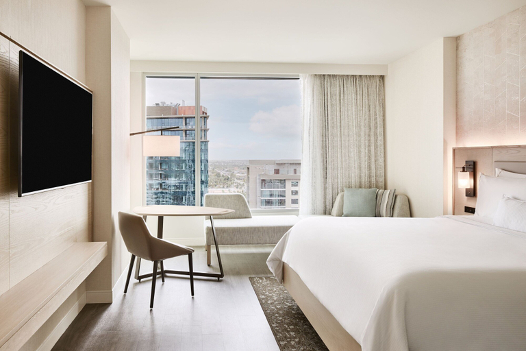 Bedroom 4, The Westin Tempe, Maricopa