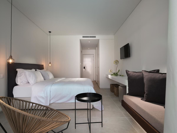Bedroom 3, Cavo Vezal - Adults Only, Ionian Islands