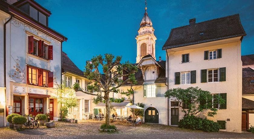 Baseltor Hotel & Restaurant, Solothurn