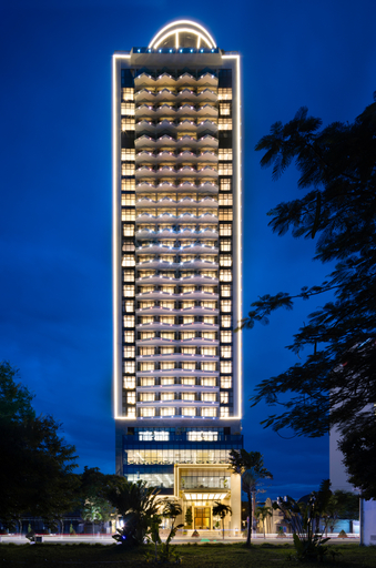Best Western Premier Marvella Nha Trang, Nha Trang