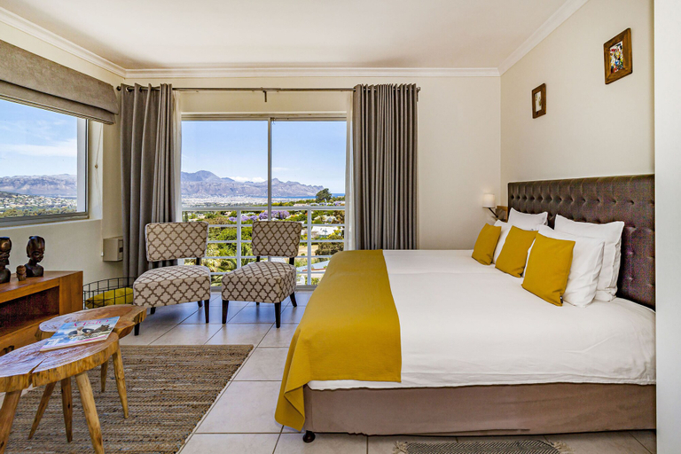 Bedroom 3, Morgen Guest House, City of Cape Town