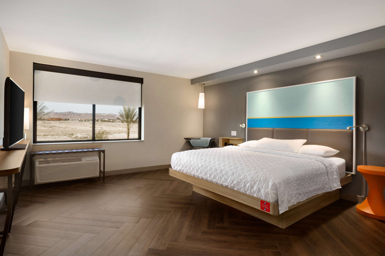 Bedroom 16