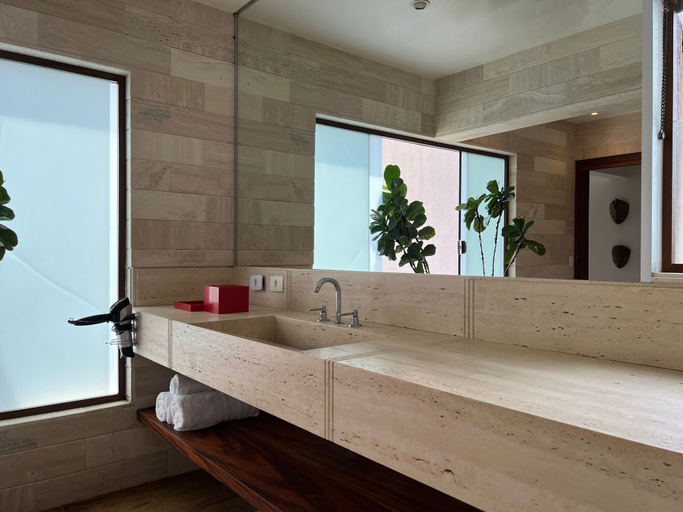 Bathroom 4, Vossa Bossa Maresias, São Sebastião