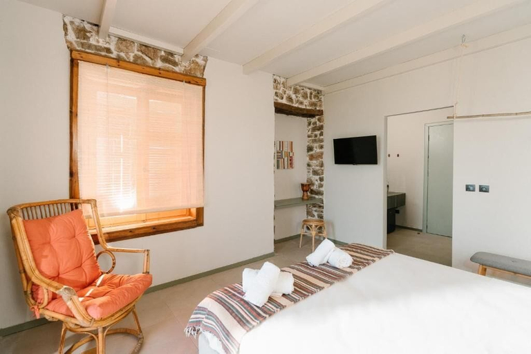 Bedroom 4, Filanthi The Project, Peloponnese