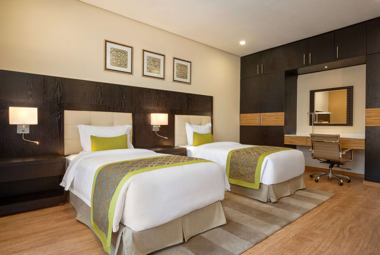 Bedroom 10