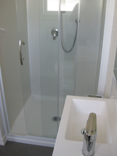 Bathroom 4, Villa Shakespeare, Waipa