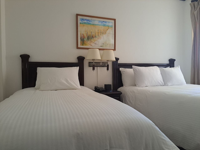 Bedroom 4, Nacazcol Hotel and Villas, Carrillo