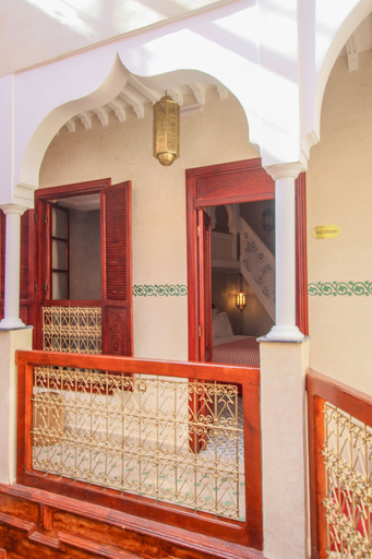 Exterior & Views 2, RIAD MARRAKECH DOORS, Marrakech