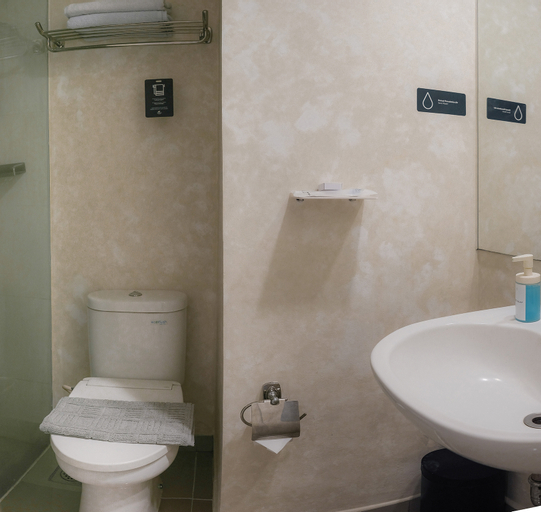 Bathroom 6
