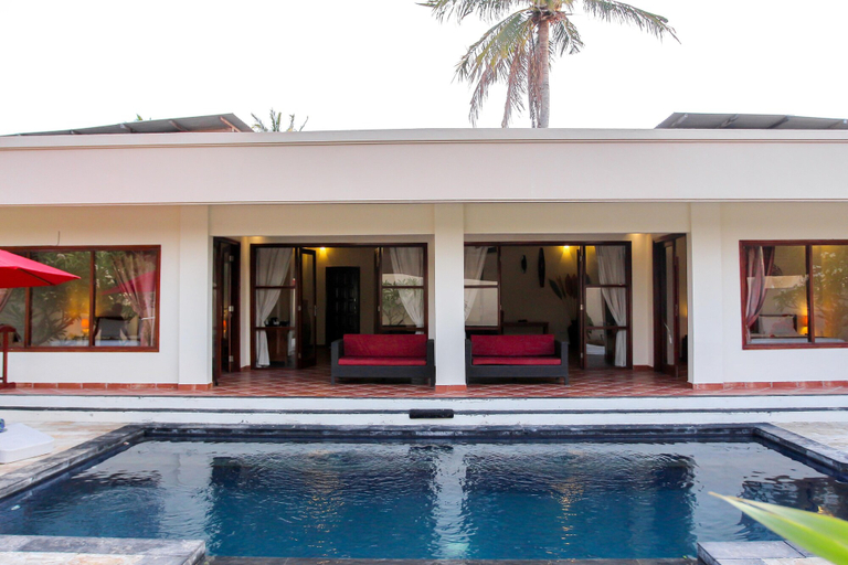 Exterior & Views, Luce D'Alma Resort, Lombok