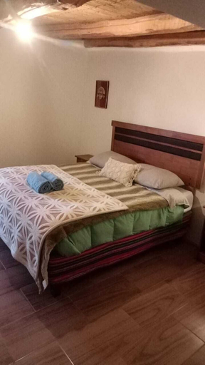 Bedroom 2, Hostel Mal de Puna, El Loa