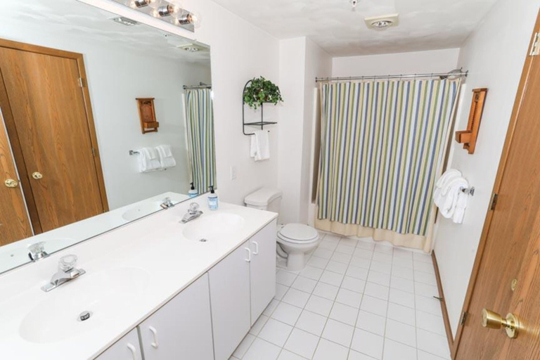Bathroom 4, Seven Springs Resort by Vail Resorts, Somerset