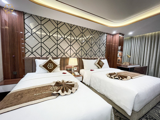 Bedroom 8