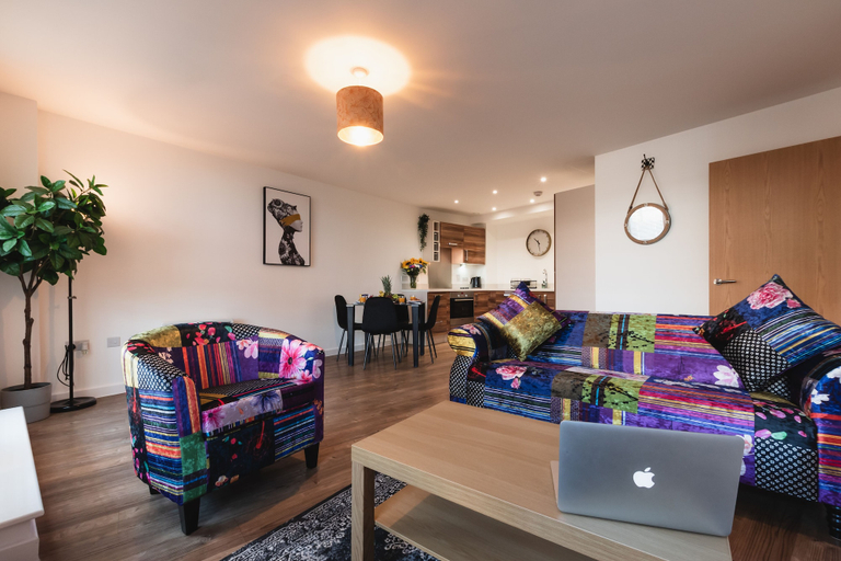 Others 5, Smart Apartments - Empress Heights, Southampton
