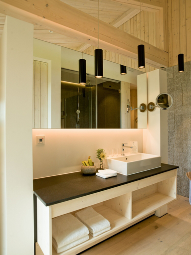 Bedroom 5, Euler Neuschönau Naturhotel, Freyung-Grafenau