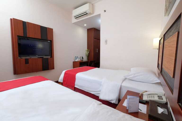 Bedroom 28