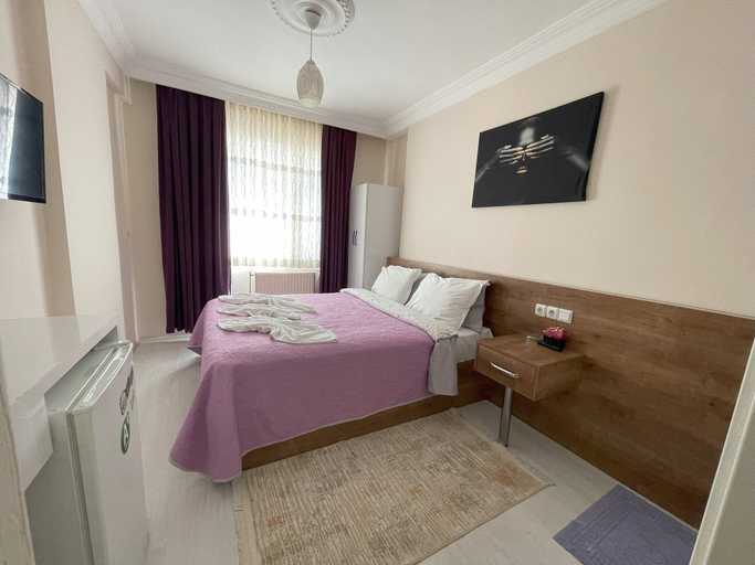 Room 2, Doğa Otel, Tokat