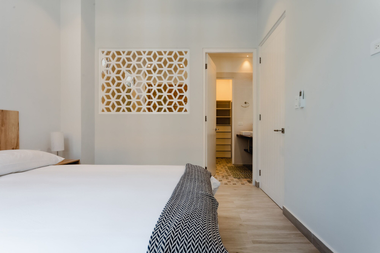 Bedroom 2, Casa Love 2A, Panamá
