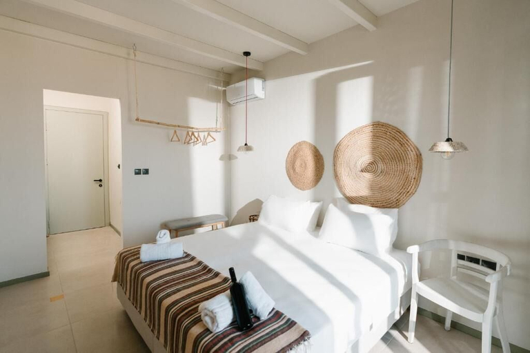 Bedroom 5, Filanthi The Project, Peloponnese