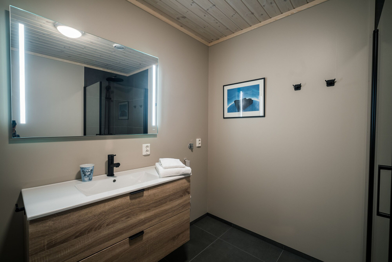 Bathroom 4, Bjorli Fjellstuer - by Classic Norway Hotels, Lesja