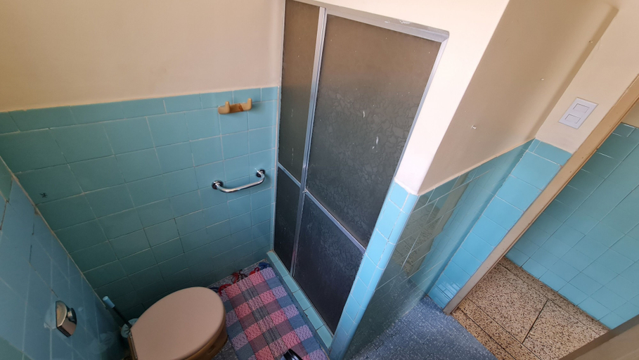 Bathroom 3, Casa Itapoã Pampulha, Belo Horizonte