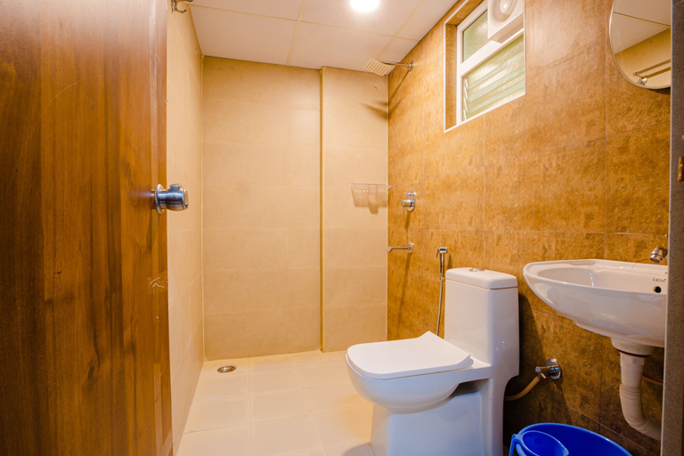 Bathroom 4, COVIE Bannerghatta 141, Bangalore