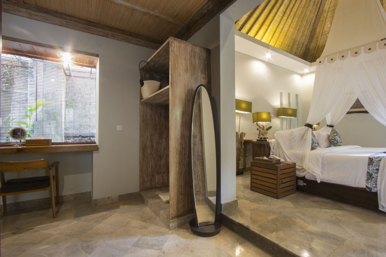 Bedroom 29